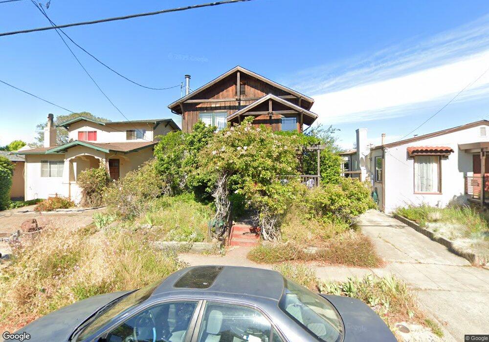 768 Neilson St, Berkeley, CA 94707 - photo 1