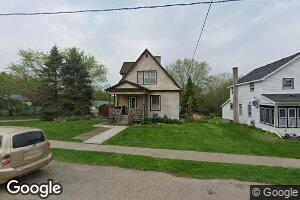 303 N Shiawassee St, Bancroft, MI 48414