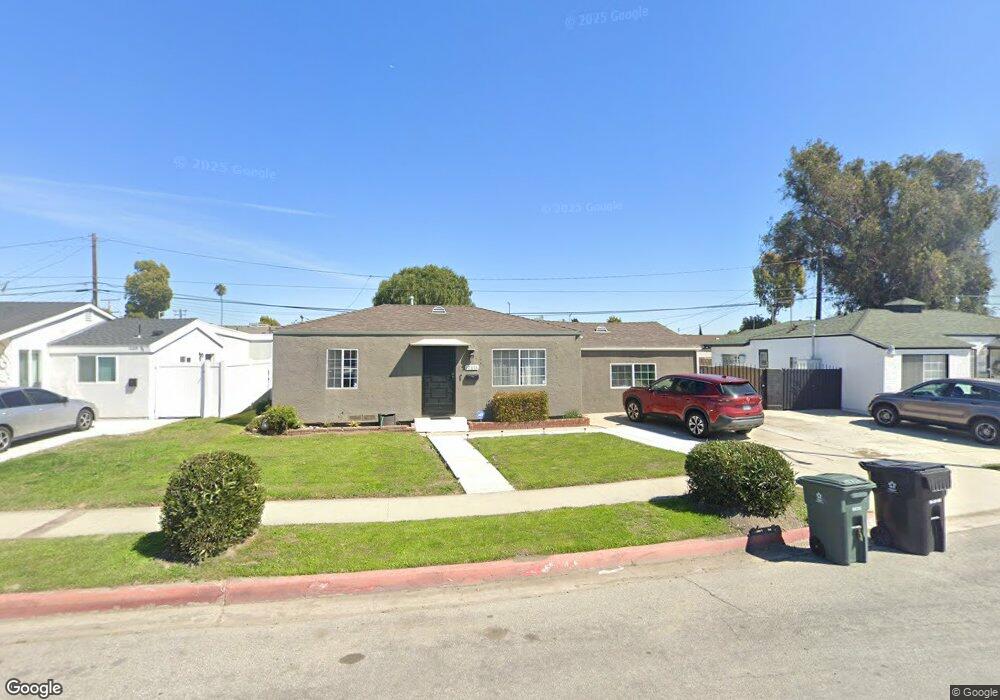 12618 S Blakely Ave, Compton, CA 90222 - photo 1