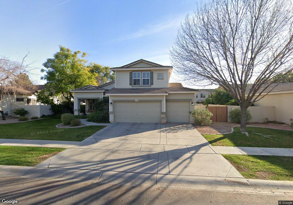 3103 E Cullumber St, Gilbert, AZ 85234 - photo 1