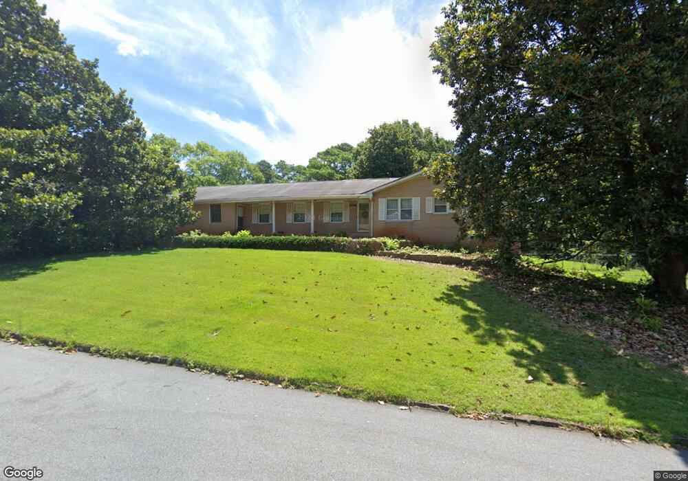 1549 Idlehour Dr, Tucker, GA 30084 - photo 1