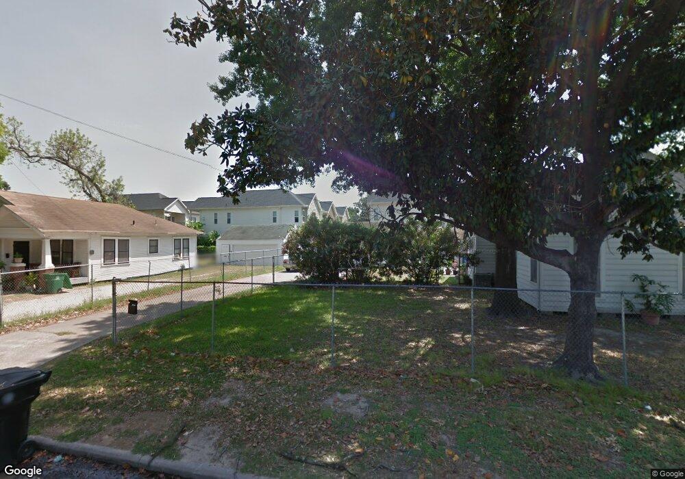 4604 Fisk St unit A, Houston, TX 77009 - photo 1