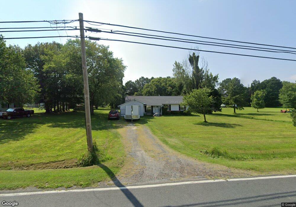 2120 Bennett Point Rd, Queenstown, MD 21658 - photo 1
