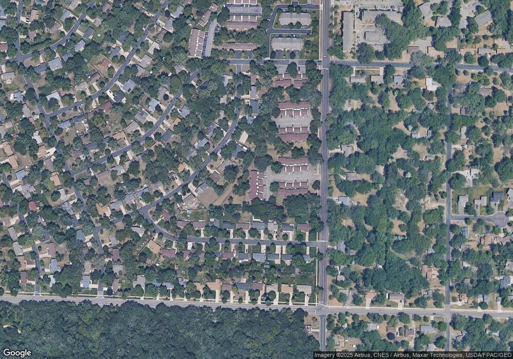 10230 Hanson Blvd NW, Coon Rapids, MN 55433 - photo 1