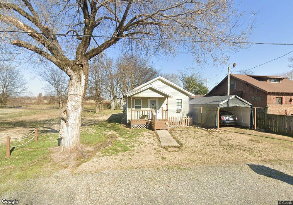 215 Semo Dr, New Madrid, MO 63869 - photo 1