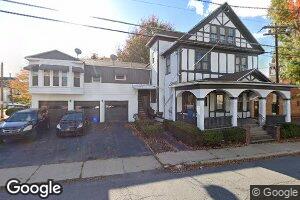211 Grant St Unit 2nd FL., Olyphant, PA 18447