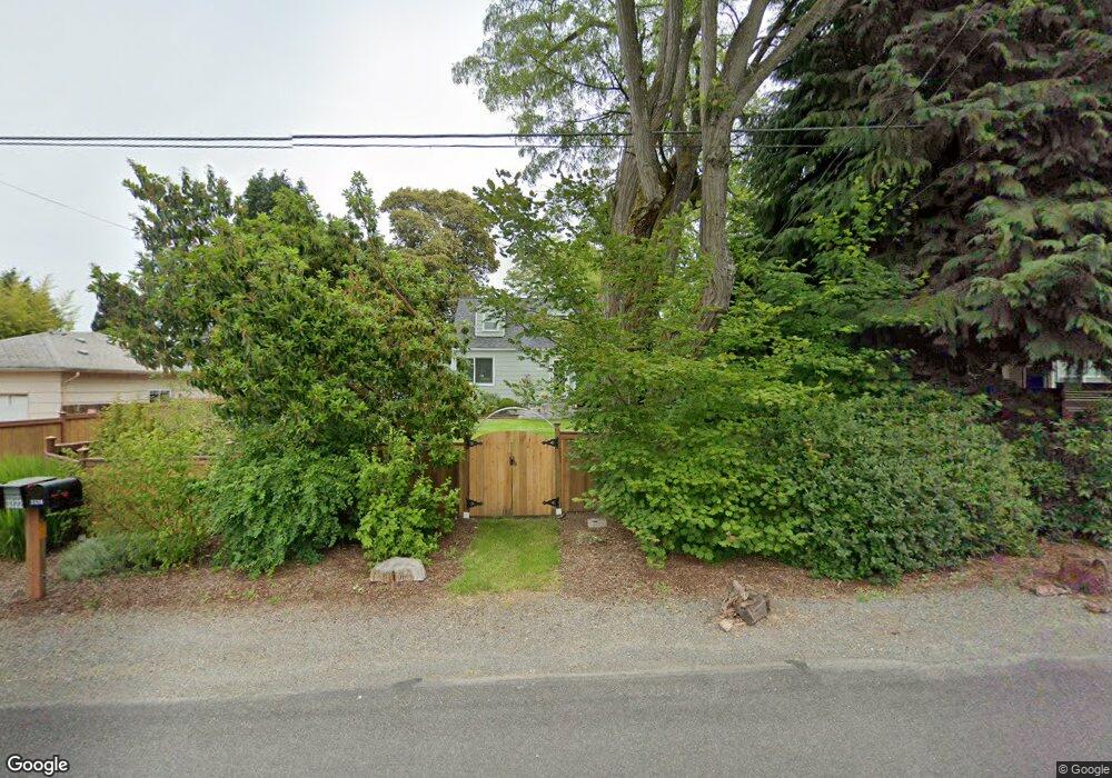 3319 Sunset Dr W, University Place, WA 98466 - photo 1