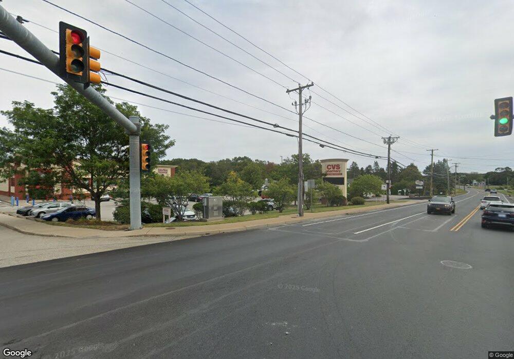 0 Comstock Pkwy, Cranston, RI 02920 - photo 1