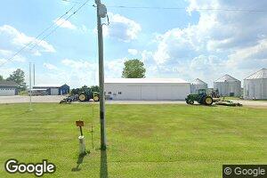 4756 S 425 W, Morocco, IN 47963