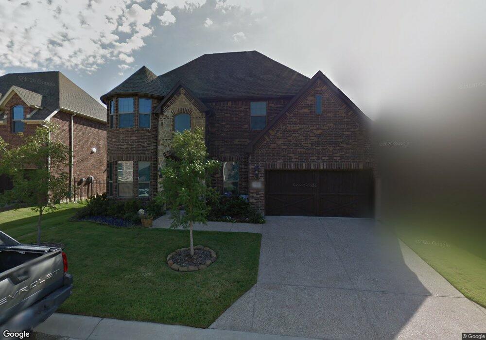 7608 Quartering Dr, North Richland Hills, TX 76182 - photo 1