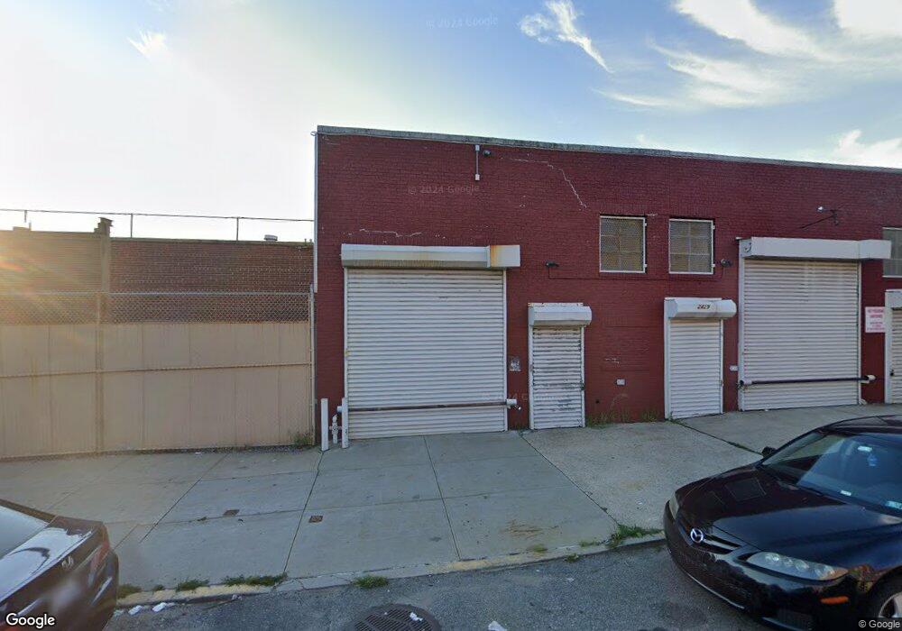 2427 45th St, Long Island City, NY 11103 - photo 1