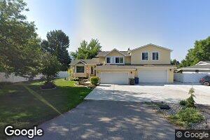 1576 E 1700 N, North Logan, UT 84341