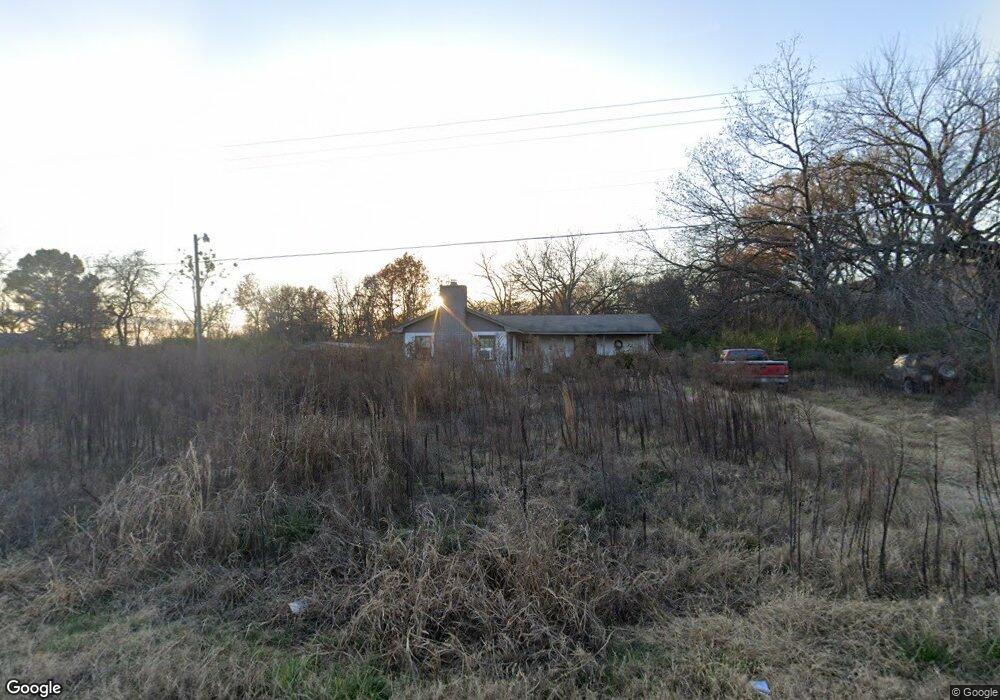 11755 Old Highway 75, Okmulgee, OK 74447 - photo 1