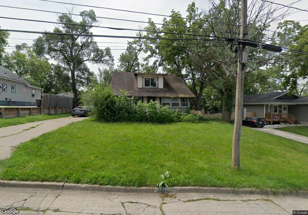 1120 Wade St, Des Moines, IA 50315 - photo 1