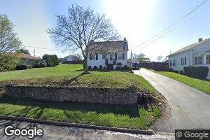 207 Hawthorne St, Johnstown, PA 15904