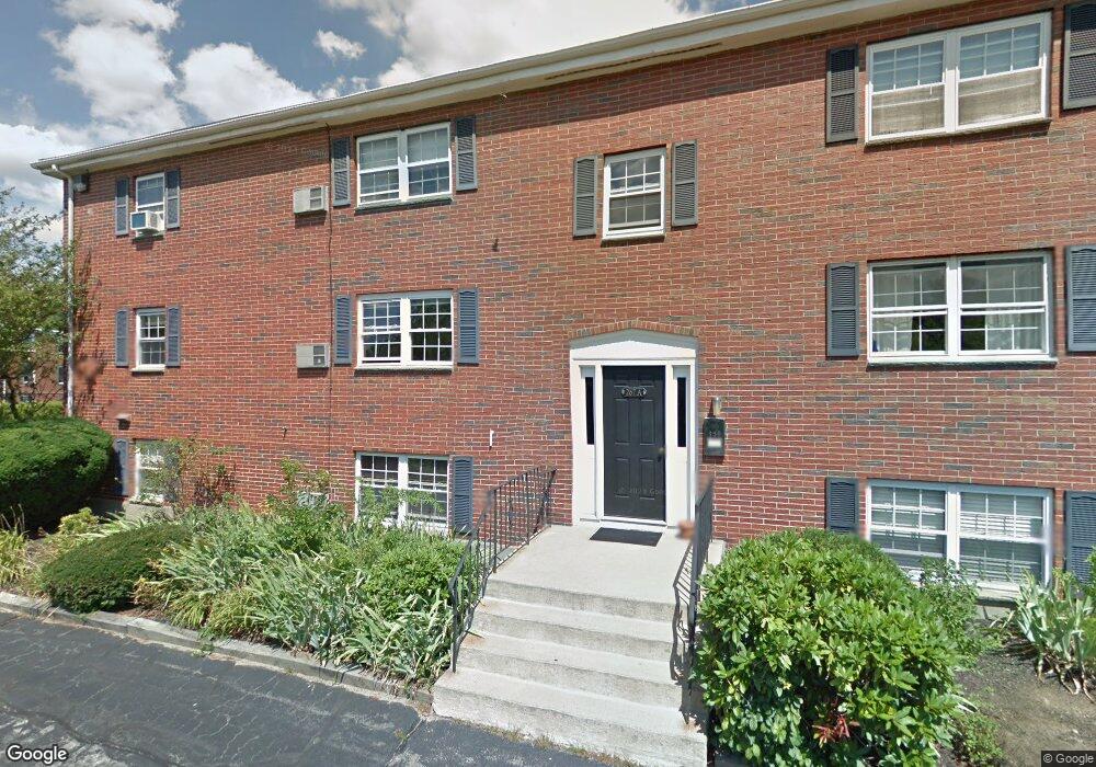 267 Neck St unit A3, North Weymouth, MA 02191 - photo 1