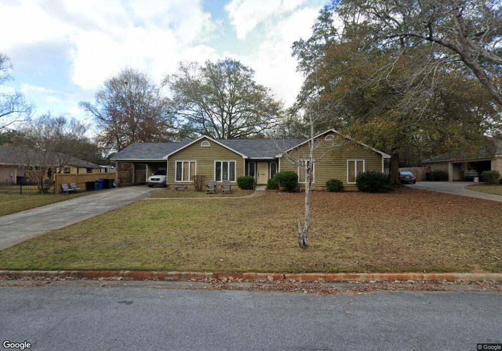 4409 Hedingham Ln, Columbus, GA 31907 - photo 1