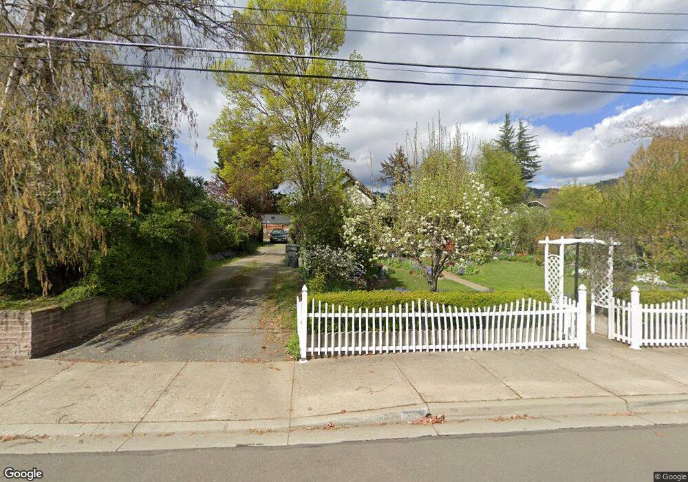 326 NE Josephine St, Grants Pass, OR 97526 - photo 1