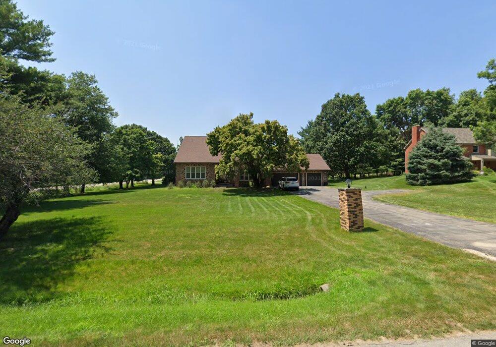 1 Sylvan Ln SE, Cedar Rapids, IA 52403 - photo 1