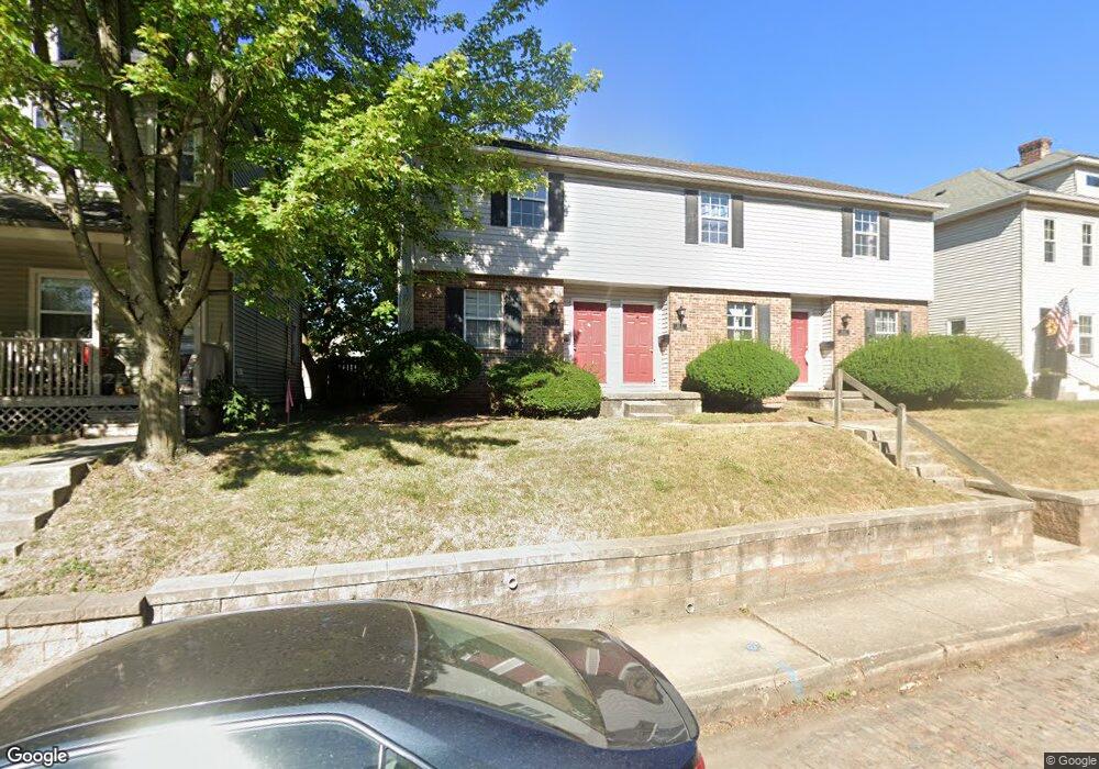 1005 Oregon Ave unit 9, Columbus, OH 43201 - photo 1