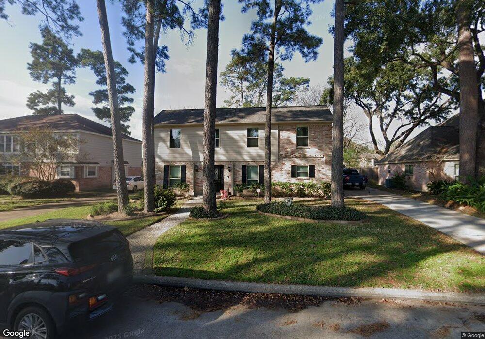 15319 Gettysburg Dr, Tomball, TX 77377 - photo 1