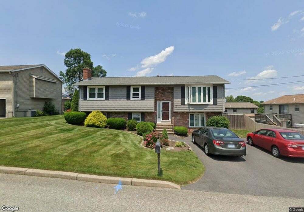 192 Rutland St, Cranston, RI 02920 - photo 1