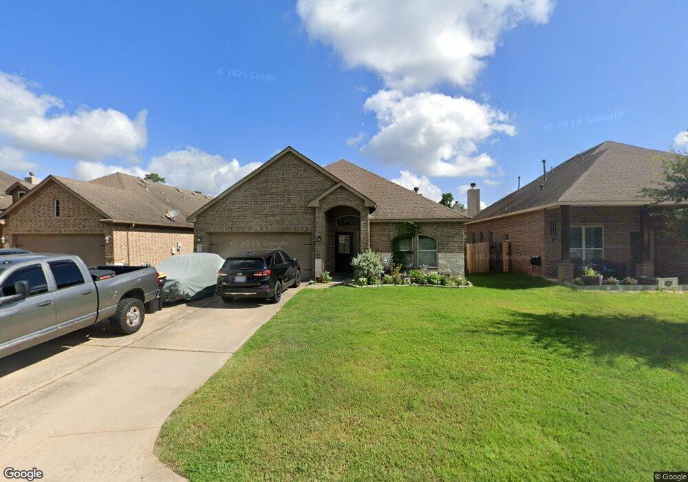 7446 Durango Creek Dr, Magnolia, TX 77354 - photo 1