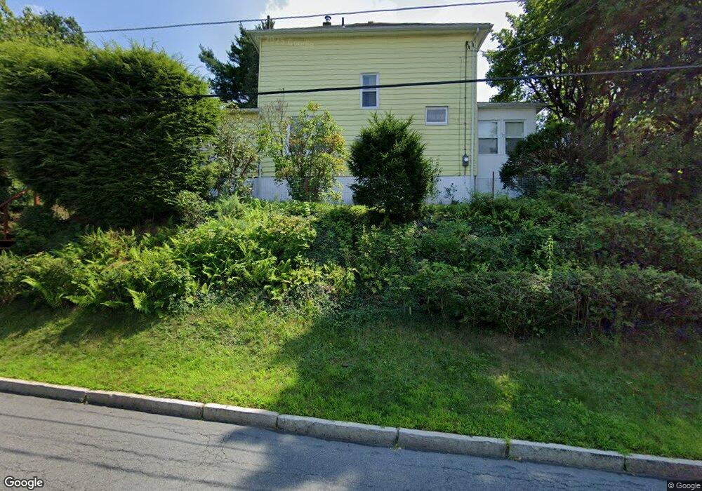 35 W Liberty St, Hanover Township, PA 18706 - photo 1