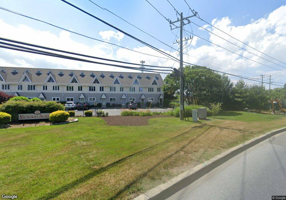 16 Victoria Square, Rehoboth Beach, DE 19971 - photo 1