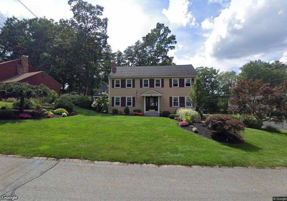 23 Clear View Dr, Nashua, NH 03062 - photo 1