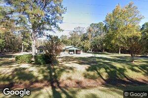 570 Peter King Rd, Riceboro, GA 31323
