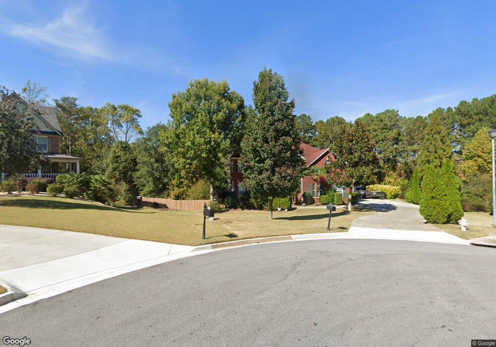 2356 New Haven Place, Conyers, GA 30094 - photo 1