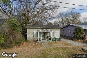 574 Nantahala Ave, Athens, GA 30601
