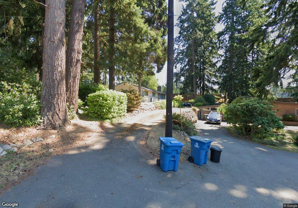 8718 236th St SW, Edmonds, WA 98026 - photo 1