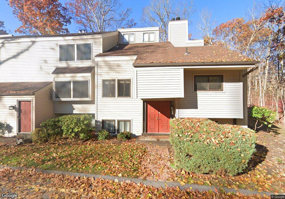 2 Bristol Path, Brookfield, CT 06804 - photo 1