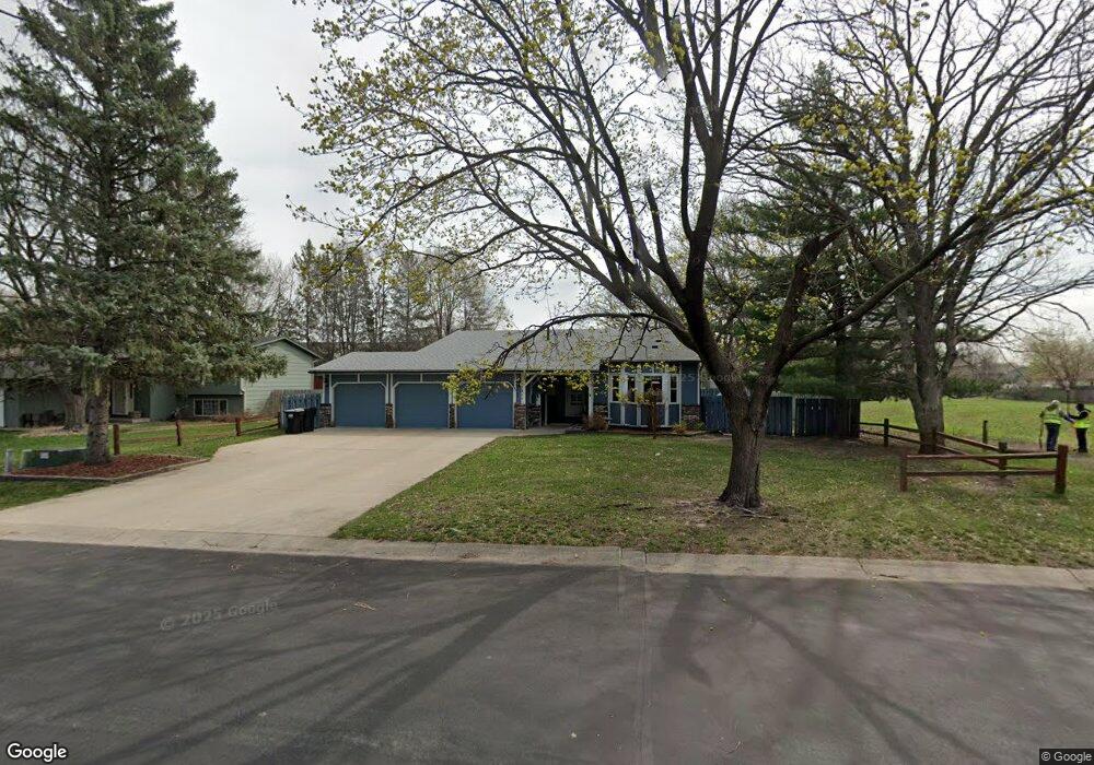 11211 Partridge St NW, Coon Rapids, MN 55433 - photo 1