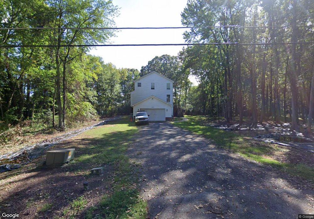 1453 Nieman Rd, Shady Side, MD 20764 - photo 1