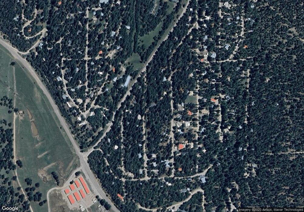 9 Big Bend Loop, Cloudcroft, NM 88317 - photo 1