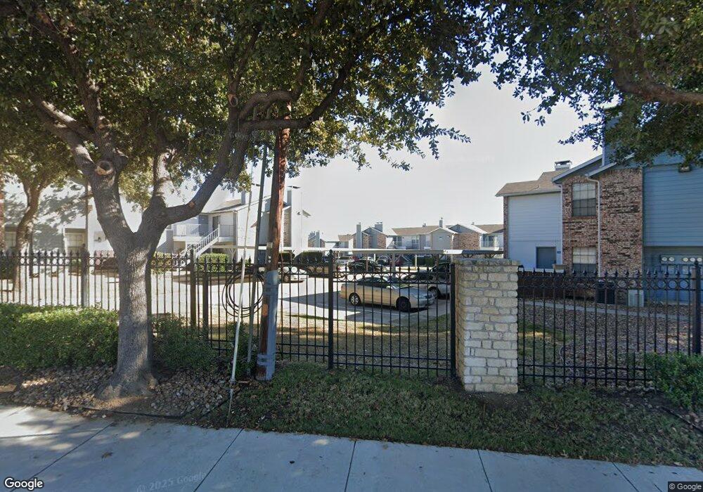 2540 Central Dr, Bedford, TX 76021 - photo 1