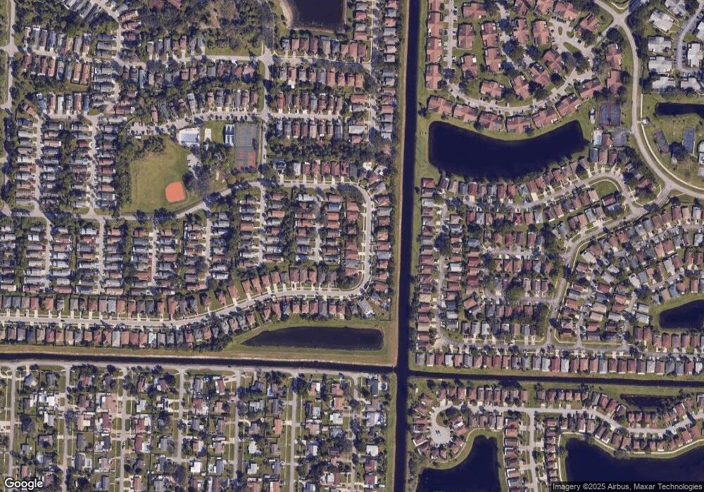 5605 Azalea Cir, West Palm Beach, FL 33415 - photo 1