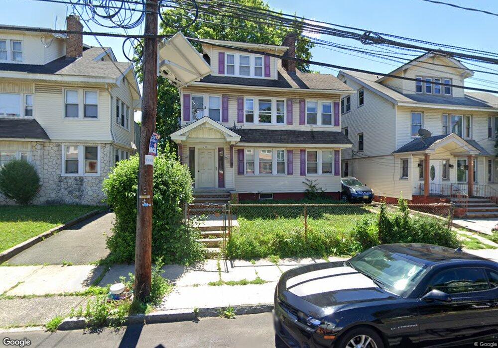 262 Osborne Terrace unit 3, Newark, NJ 07112 - photo 1