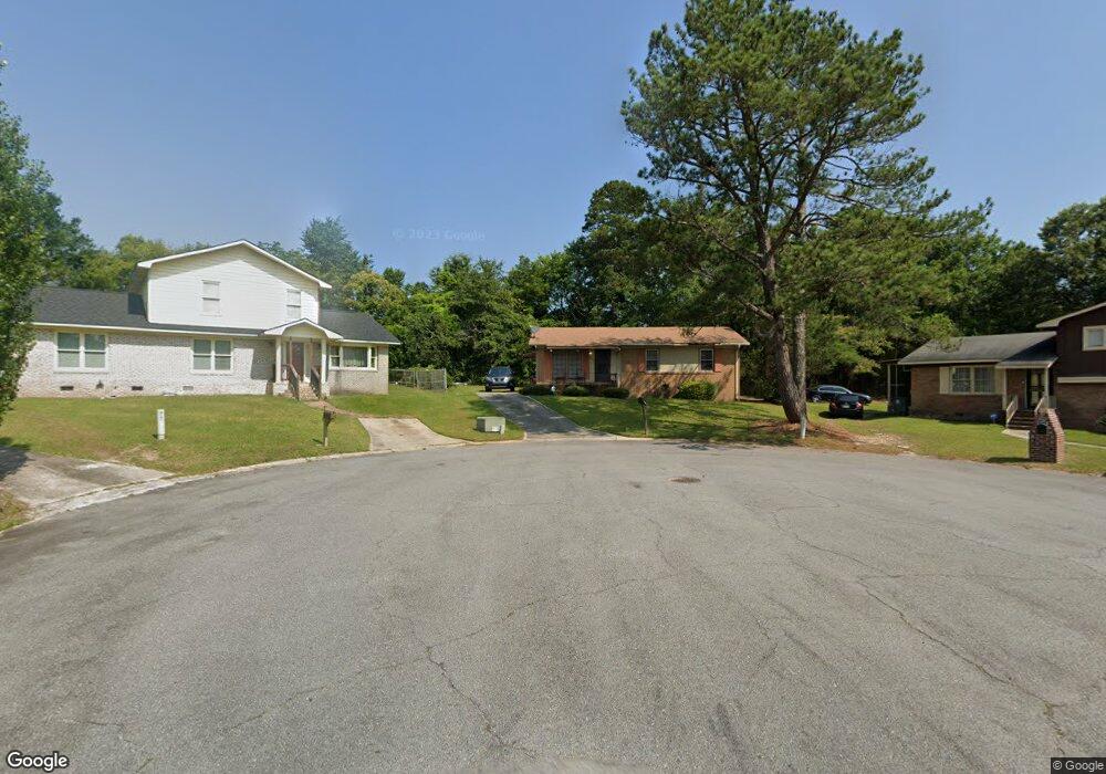 3359 Kings Ct, Macon, GA 31211 - photo 1