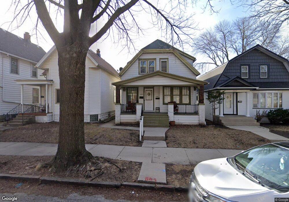Street View Photo
