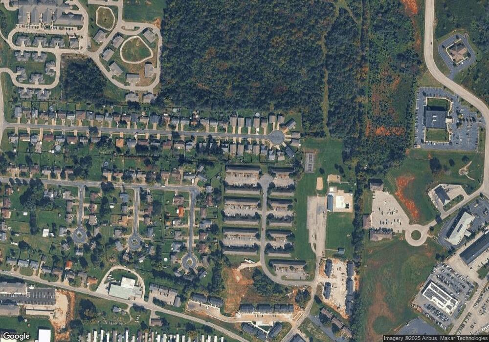 2255 Heritage Way NW, Corydon, IN 47112 - photo 1