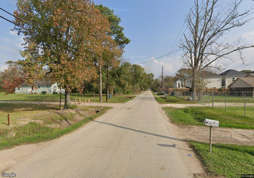 0000 Mansfield St, Houston, TX 77091 - photo 1