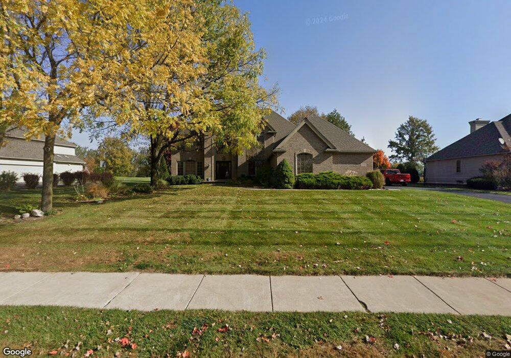 2160 Stonebridge Dr S, Ann Arbor, MI 48108 - photo 1