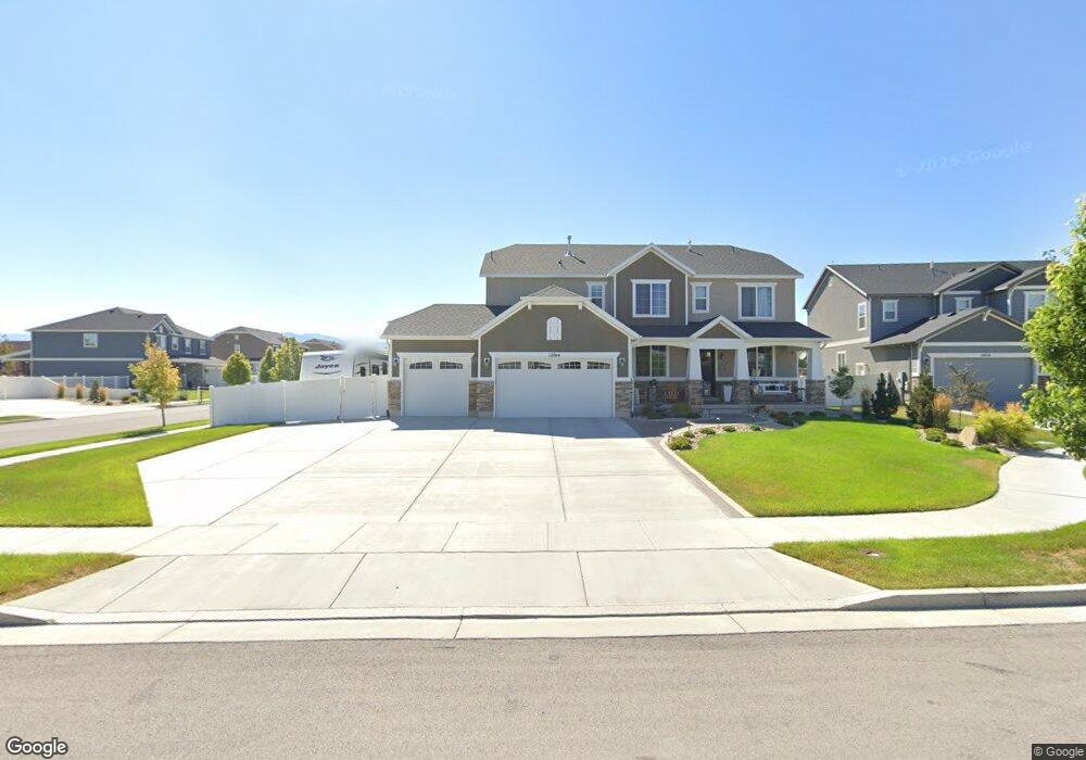 3742 W Sweet Vera Ln, Riverton, UT 84065 - photo 1