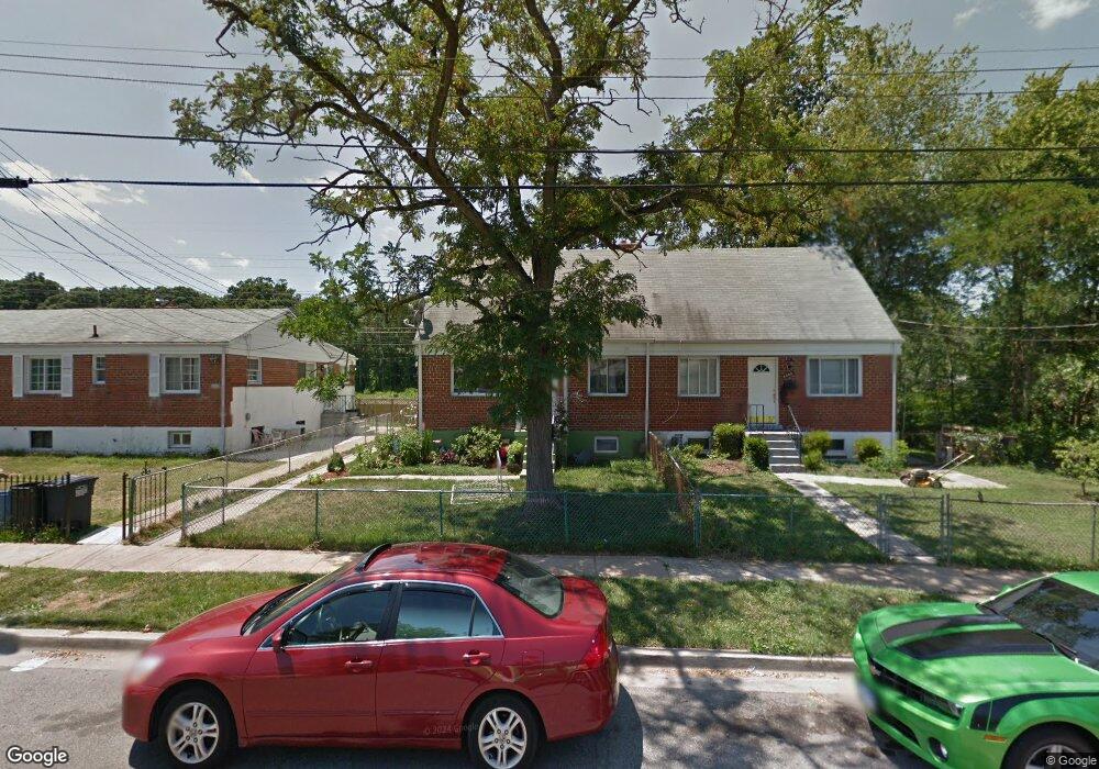 8006 24th Ave, Hyattsville, MD 20783 - photo 1