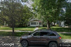 412 3rd St W, Canby, MN 56220