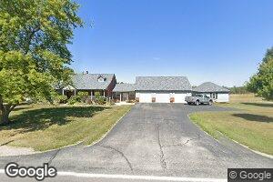 6318 E County Road 100 N, Frankfort, IN 46041
